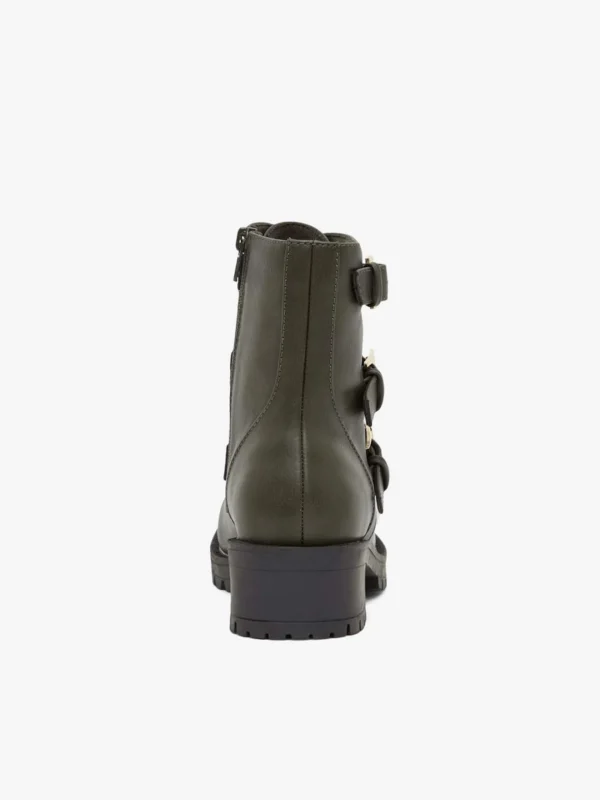 Bianco Boots ‘PEARL’ 3