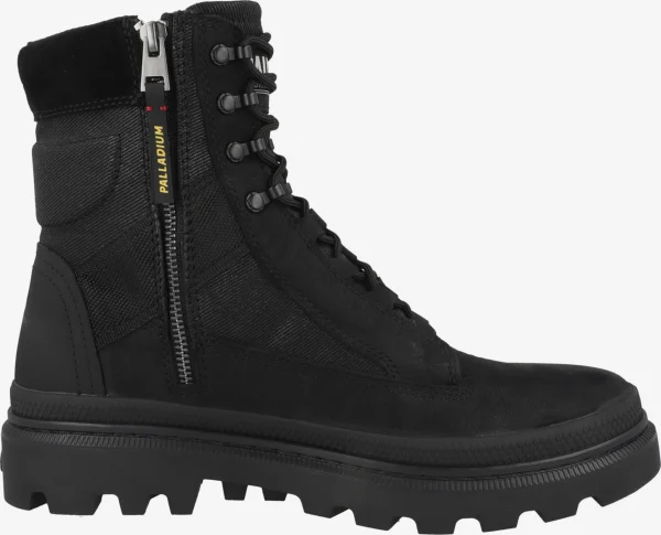 Palladium Boots 5