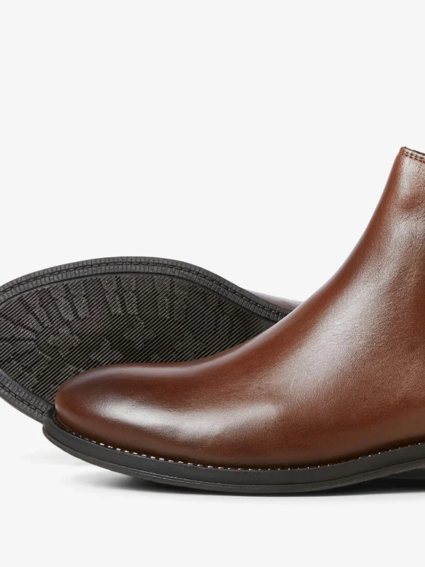 JACK & JONES Chelsea Boots ‘Wargo’ 7