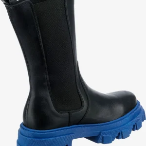 JOLANA & FENENA Chelsea Boots 10