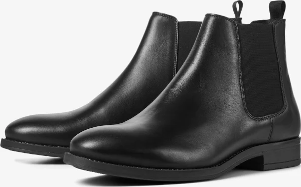 JACK & JONES Chelsea Boots ‘Wargo’ 3