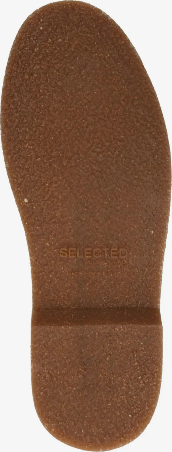 SELECTED HOMME Chukka Boots ‘Riga’ 4