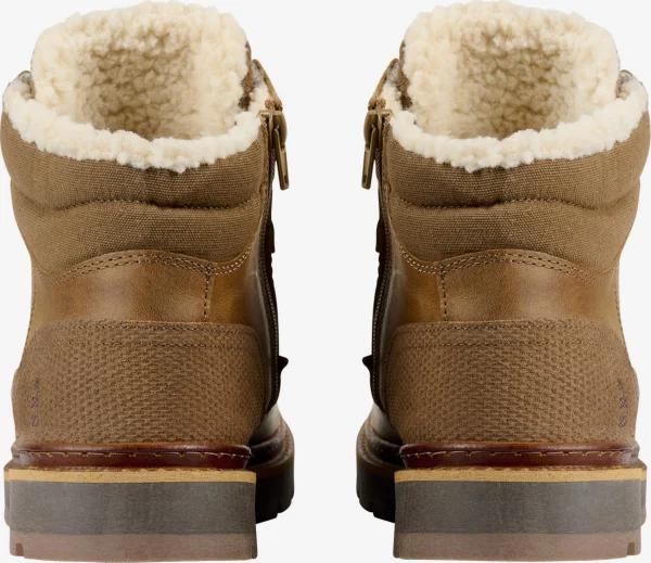 BULLBOXER Boots 6