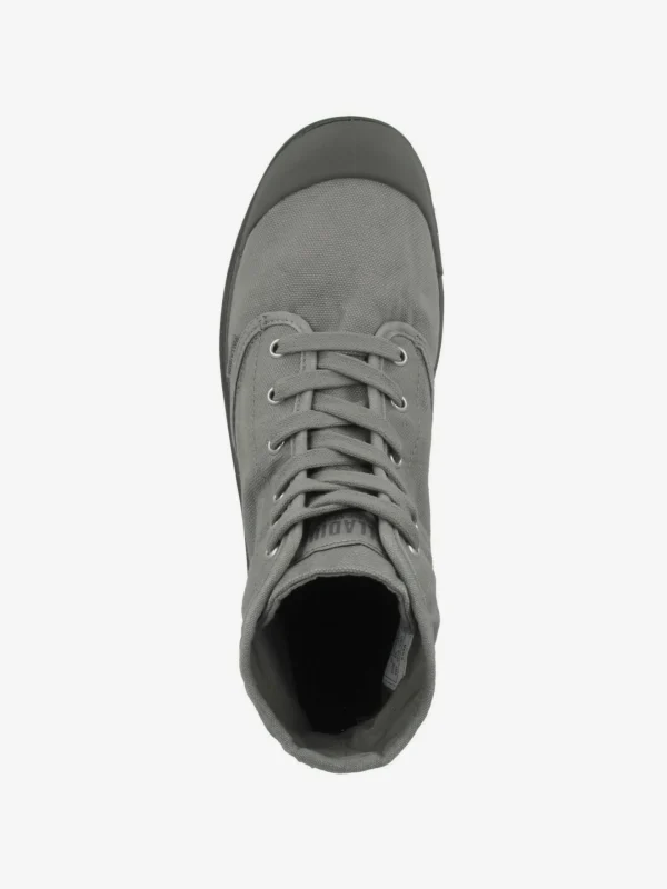 Palladium Boots 5