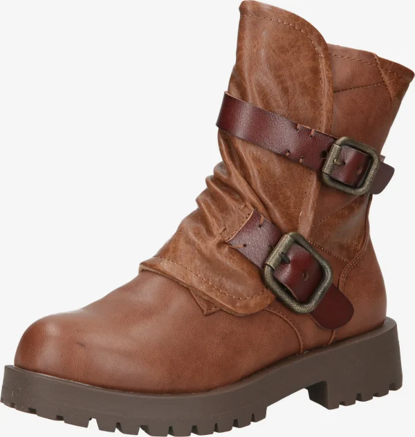 Blowfish Malibu Boots ‘Aquarius’ 1