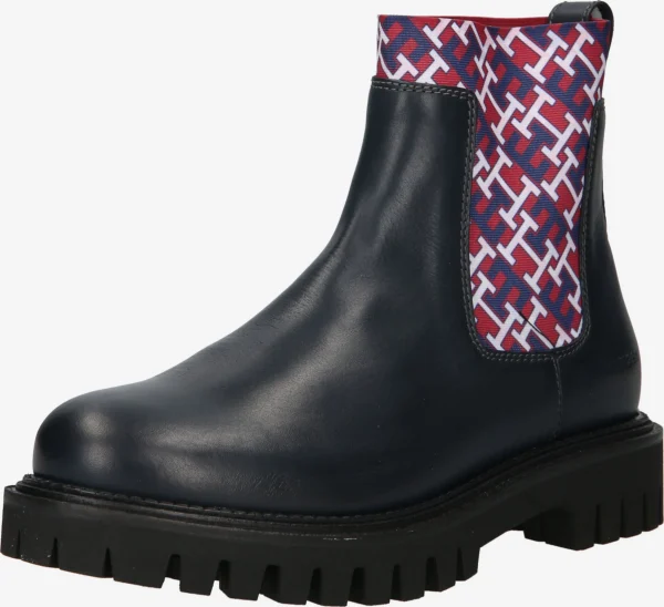 TOMMY HILFIGER Chelsea Boots 1
