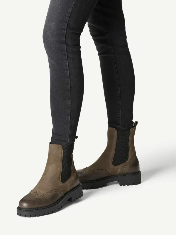 TAMARIS Chelsea Boots 7