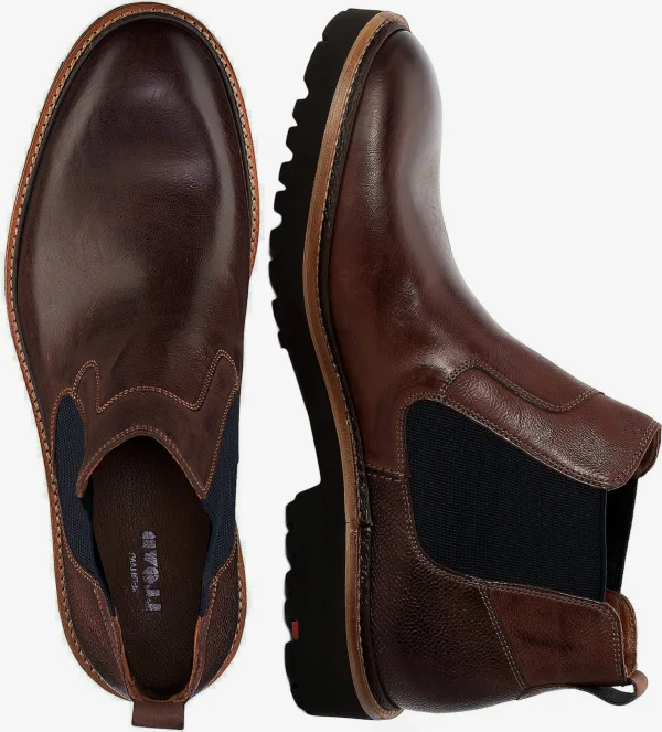 LLOYD Chelsea Boots ‘Garun’ 5