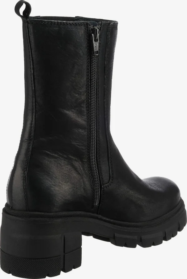 Apple Of Eden Chelsea Boots ‘Patricia’ 5