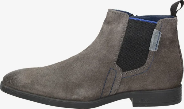 SIOUX Boots ‘Foriolo’ 3