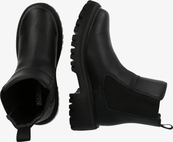 NAPAPIJRI Chelsea Boots ‘BERRY’ 3