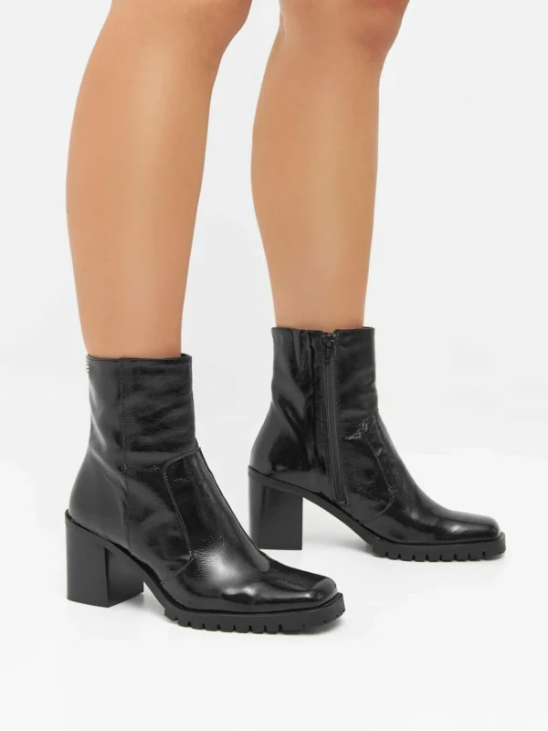 Bianco Chelsea Boots ‘BIAPORTO’ 6
