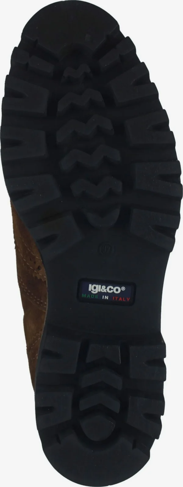 IGI&CO Chelsea Boots 8