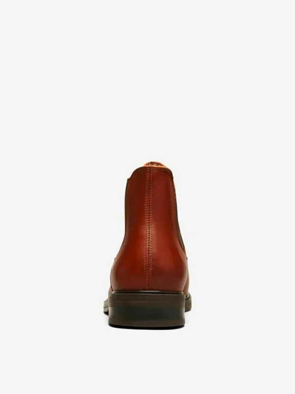 SELECTED HOMME Chelsea Boots 6