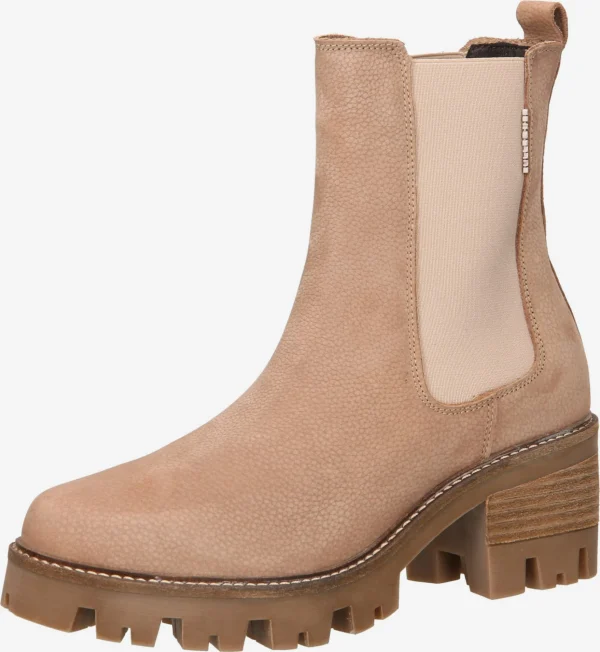 BULLBOXER Chelsea Boots 1