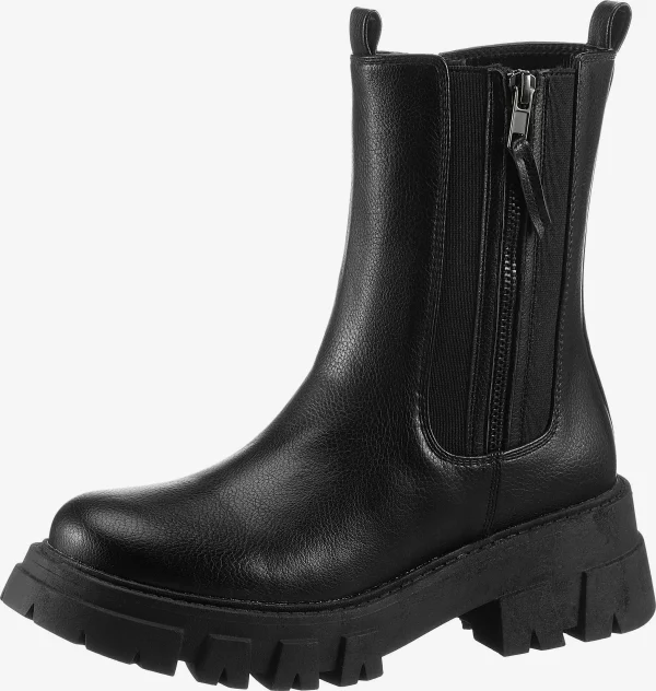 CITY WALK Chelsea Boots 1