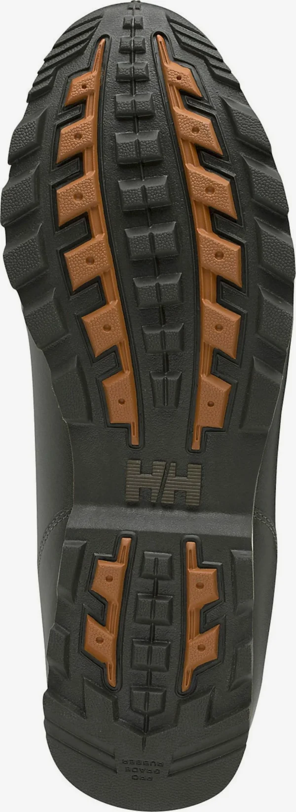 HELLY HANSEN Boots ‘The Forester’ 7