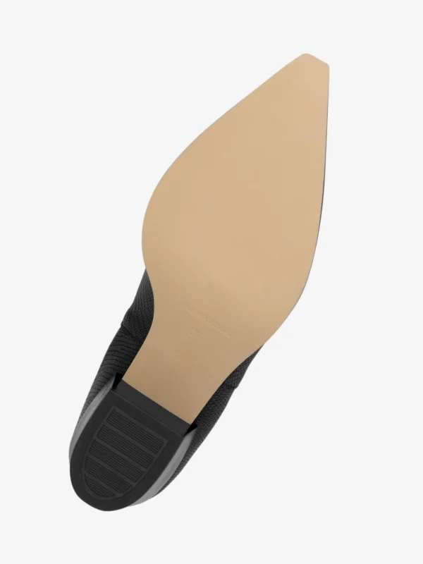 Ivylee Copenhagen Boots ‘Gayle Lizard’ 8