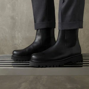 ABOUT YOU X Kevin Trapp Chelsea Boots ‘Sinan’ 14