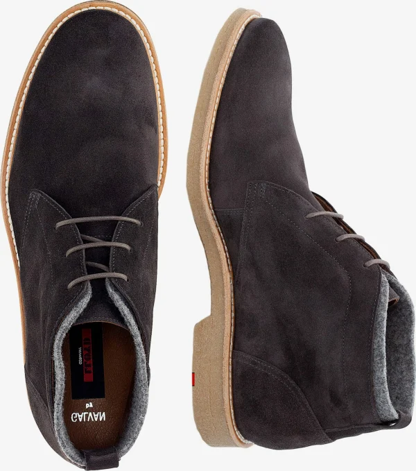 LLOYD Chukka Boots ‘Galvan’ 4