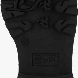 TOM TAILOR Boots 9