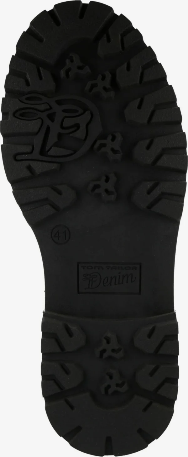 TOM TAILOR Boots 4