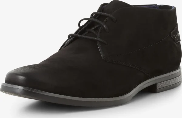 Bugatti Chukka Boots 1
