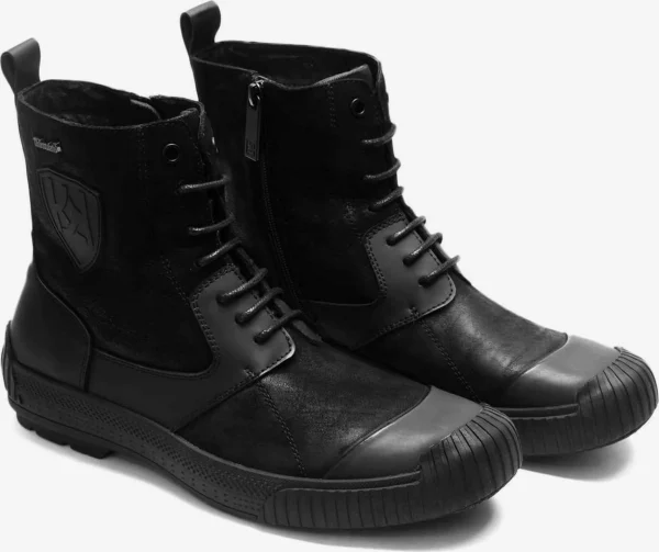 Kazar Boots 4