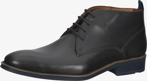LLOYD Chukka Boots 1
