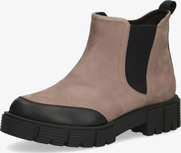 CAPRICE Chelsea Boots 1