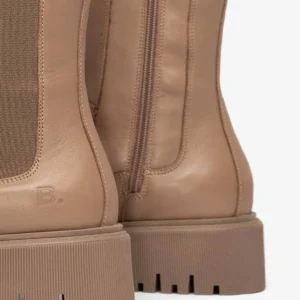 Bianco Chelsea Boots ‘GARBI’ 15
