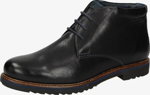 SIOUX Boots ‘Enrik’ 1