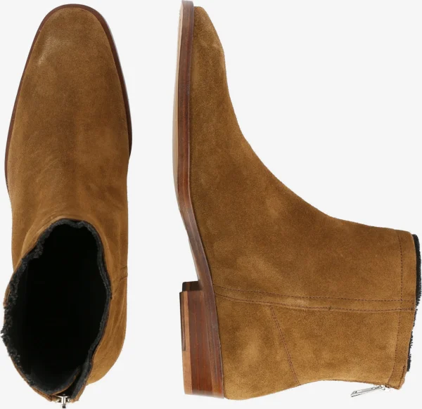 Zadig & Voltaire Chukka Boots 3