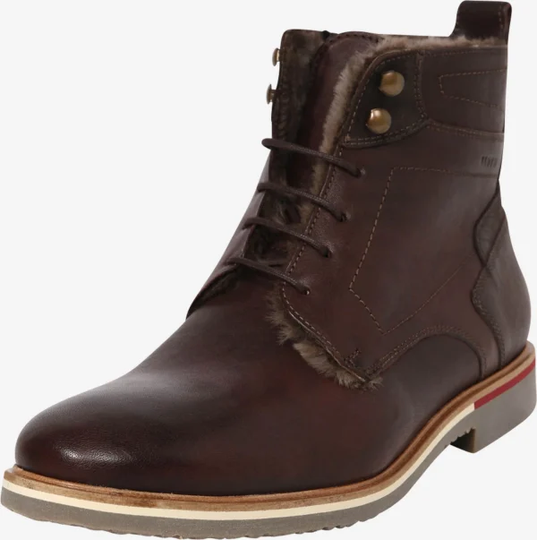 LLOYD Boots ‘Fargo’ 1