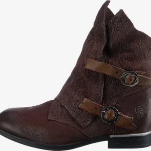JOLANA & FENENA Boots ‘Biker’ 11