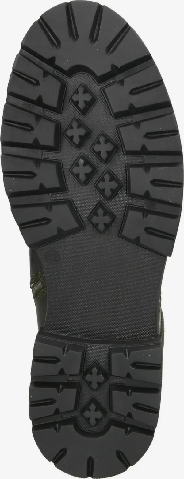 BULLBOXER Boots 4