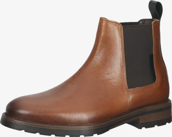 SCAPA Boots 1