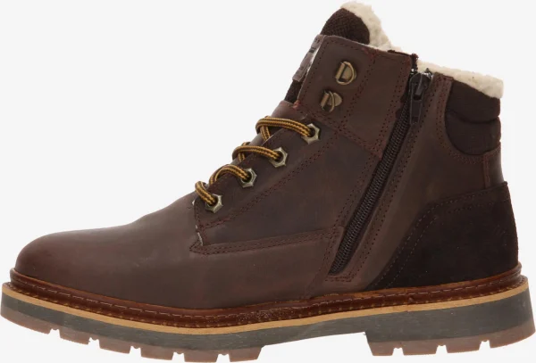 BULLBOXER Boots 3