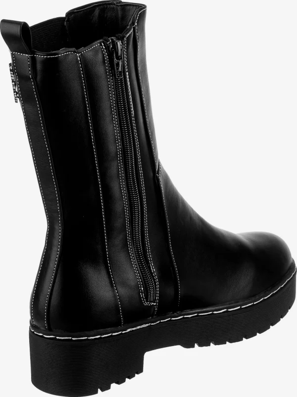 Ambellis Chelsea Boots 5