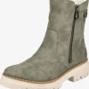 Rieker Boots 17
