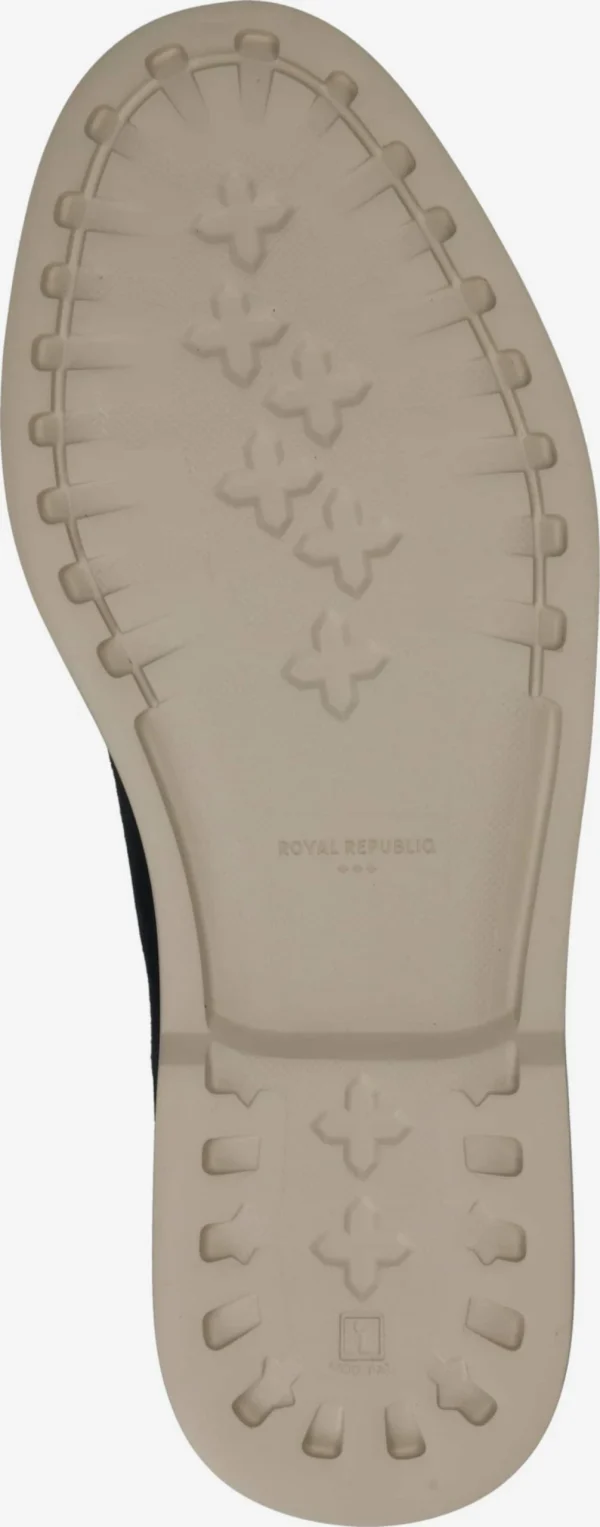 ROYAL REPUBLIQ Chukka Boots 4