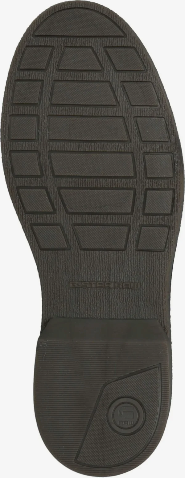 G-Star RAW Chelsea Boots ‘SCUTAR’ 4