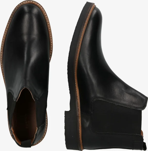 BURTON MENSWEAR LONDON Chelsea Boots 3
