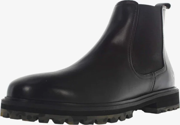 Lumberjack Chelsea Boots 1
