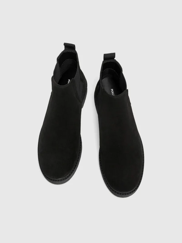 PULL & BEAR Pull&Bear Chelsea Boots 5