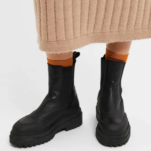 SELECTED FEMME Boots ‘Asta’ 15