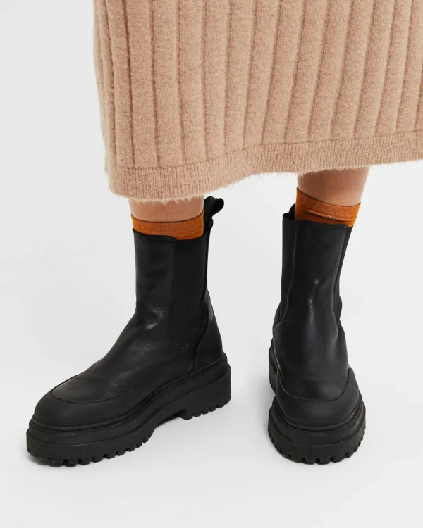 SELECTED FEMME Boots ‘Asta’ 6