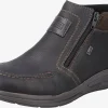 Rieker Boots 38