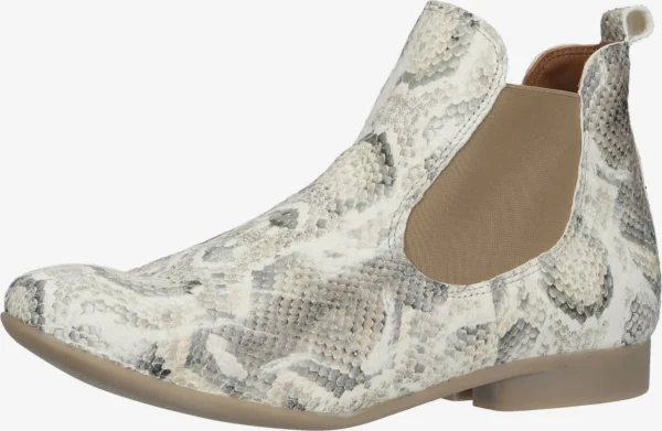 THINK! Chelsea Boots 1