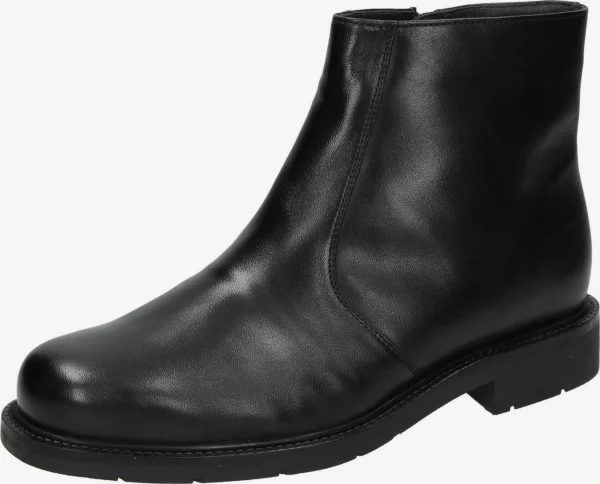 SIOUX Boots ‘Morgan’ 1